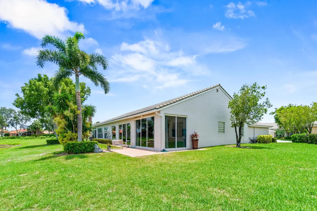 7772 Rockford Road Boynton Beach FL 33472
