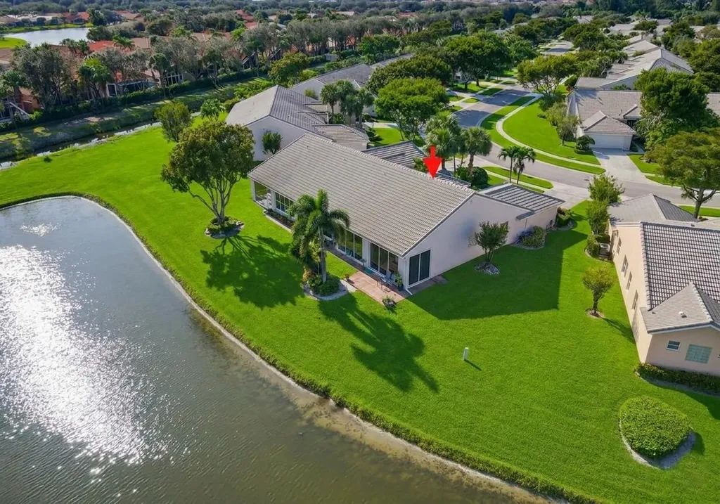 7772 Rockford Road Boynton Beach FL 33472