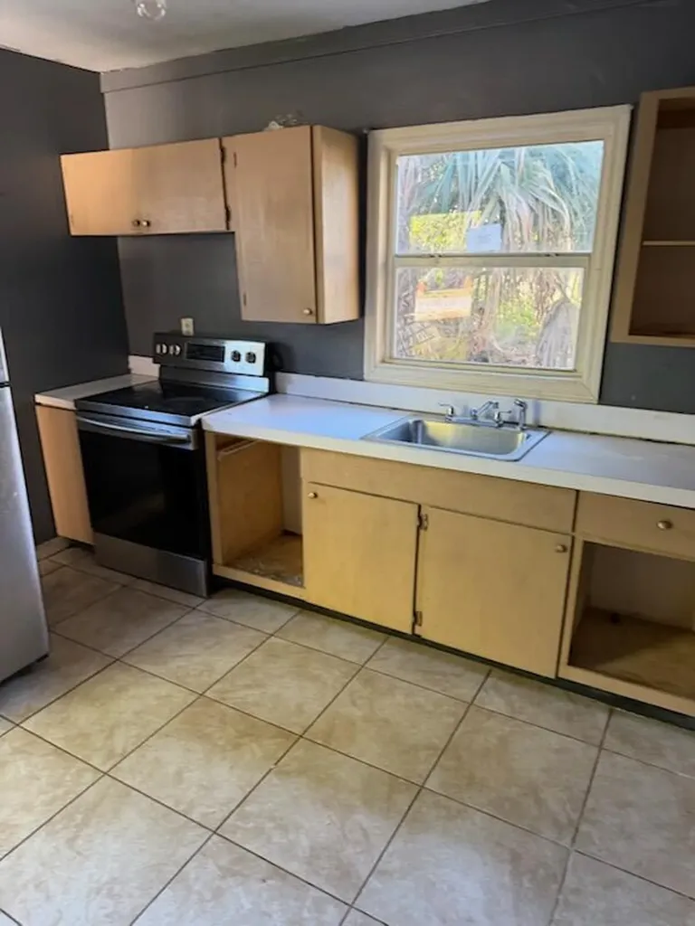 1503 Edgewood Terrace Fort Pierce FL 34950