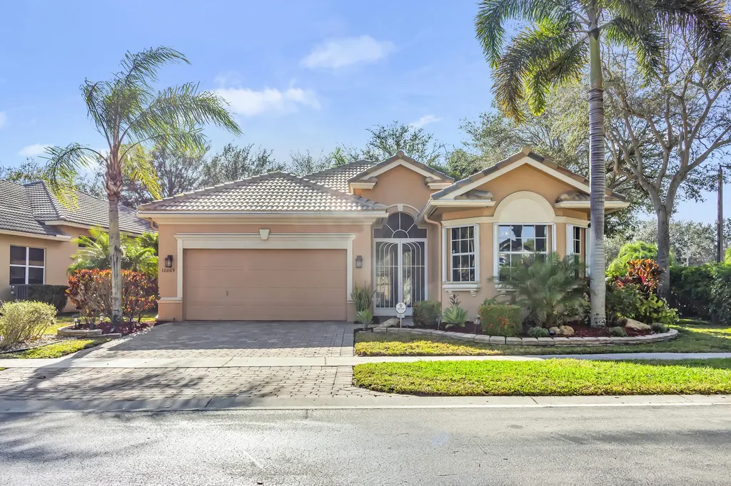 10069 Mizner Falls Way Boynton Beach FL 33437