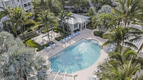 235 Bay Colony Drive N Juno Beach FL 33408