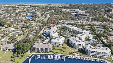 235 Bay Colony Drive N Juno Beach FL 33408