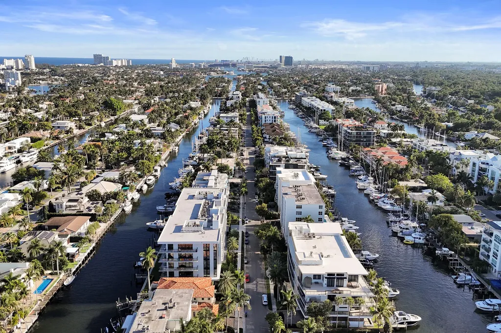 155 Isle Of Venice Drive Fort Lauderdale FL 33301