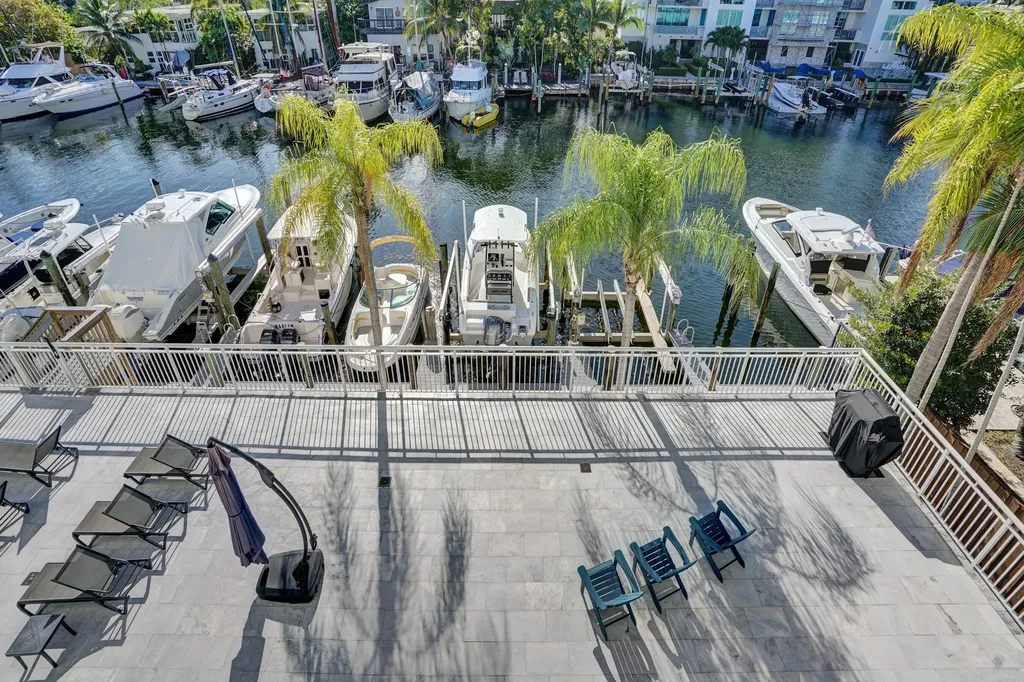 155 Isle Of Venice Drive Fort Lauderdale FL 33301