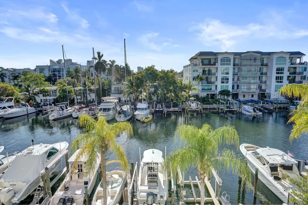 155 Isle Of Venice Drive Fort Lauderdale FL 33301
