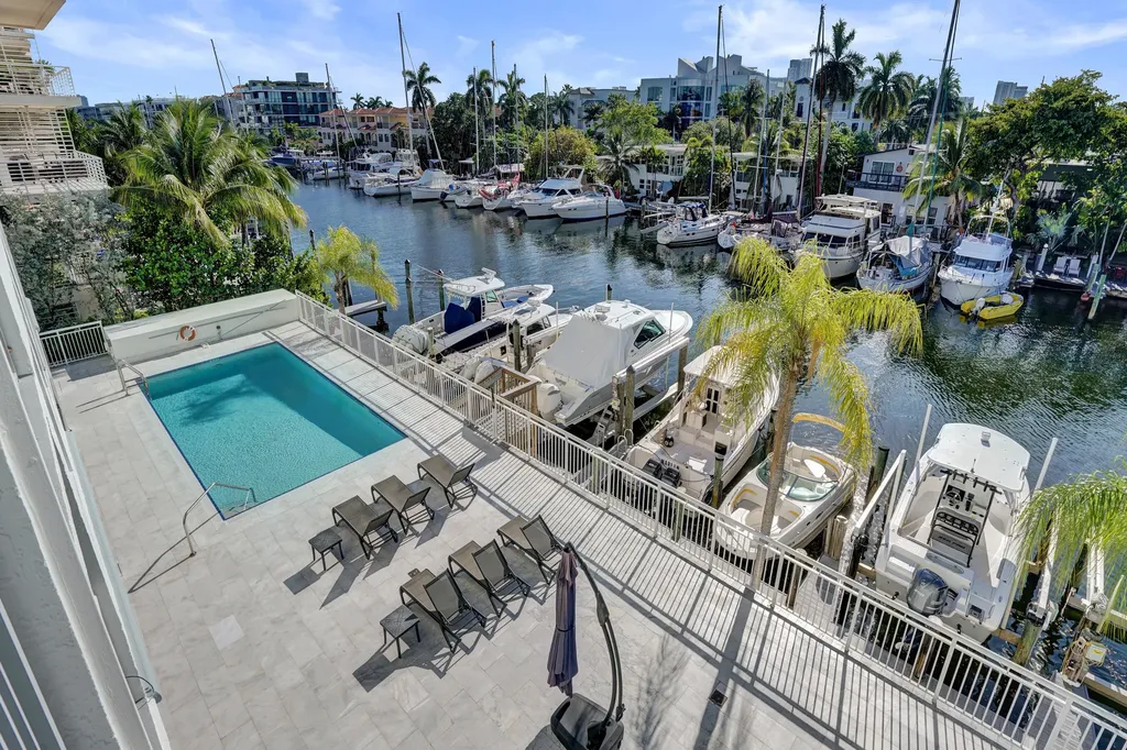 155 Isle Of Venice Drive Fort Lauderdale FL 33301