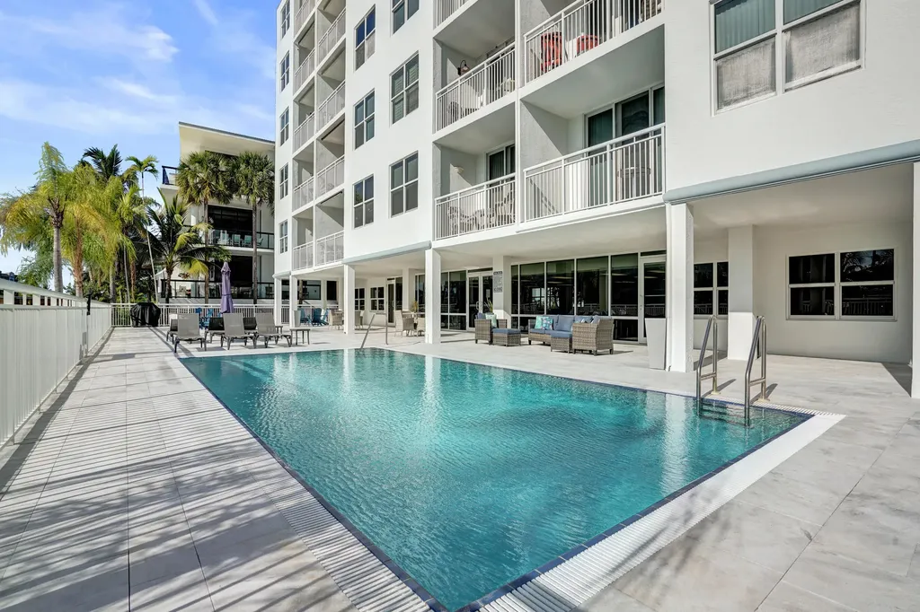155 Isle Of Venice Drive Fort Lauderdale FL 33301