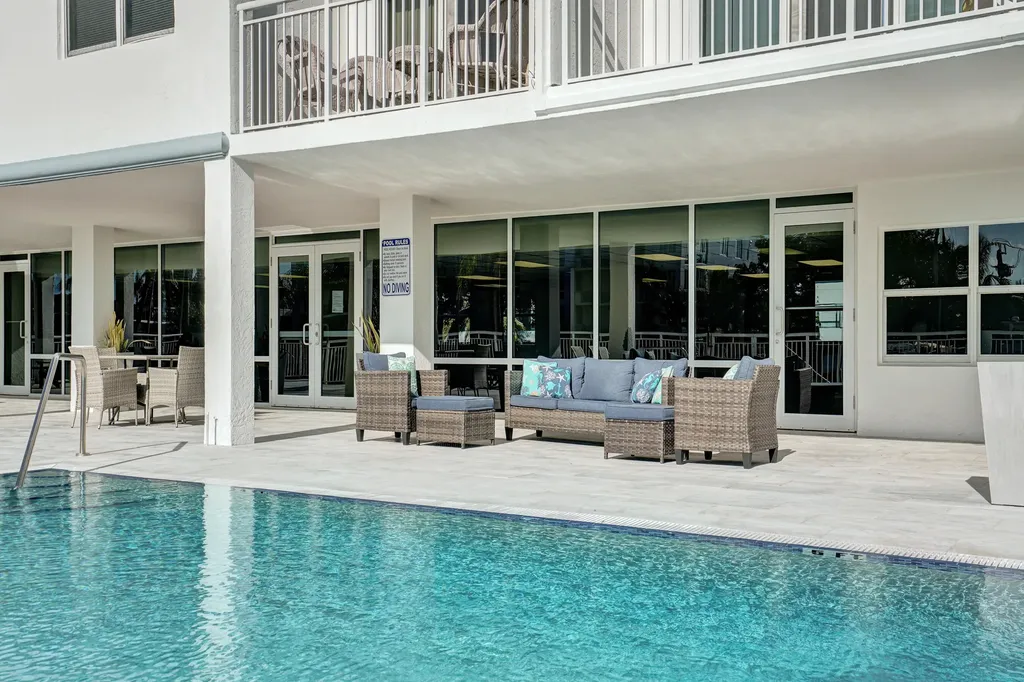 155 Isle Of Venice Drive Fort Lauderdale FL 33301