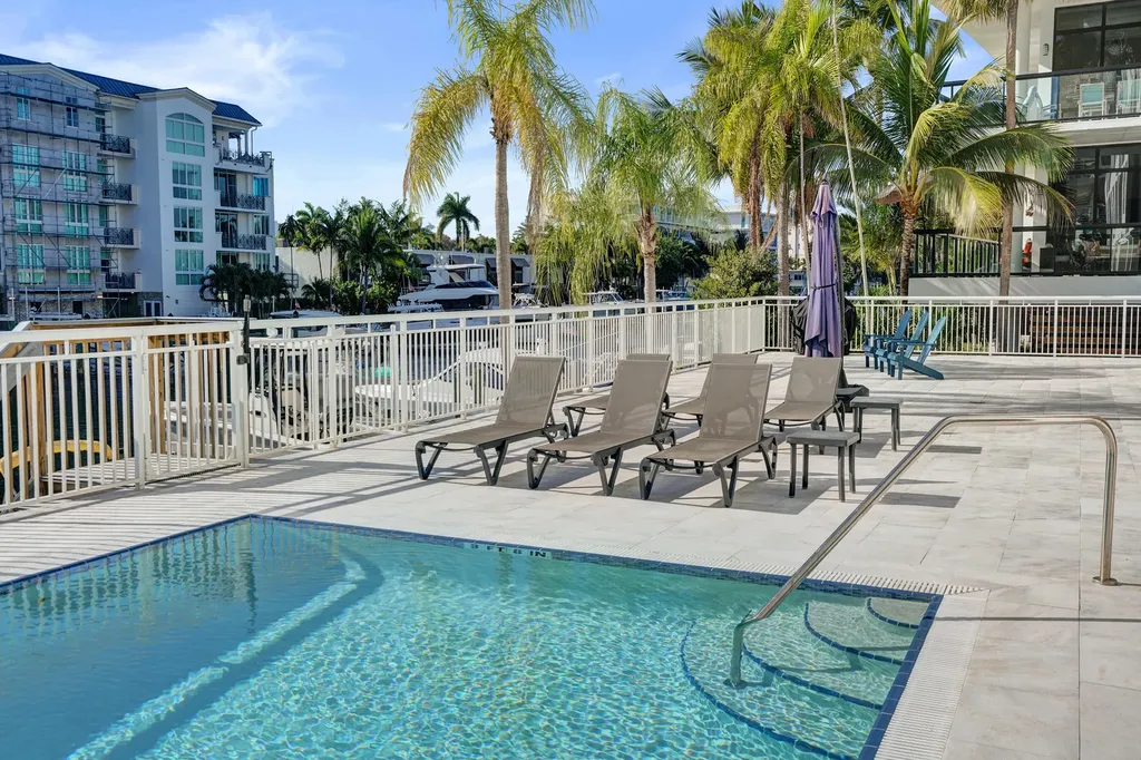 155 Isle Of Venice Drive Fort Lauderdale FL 33301