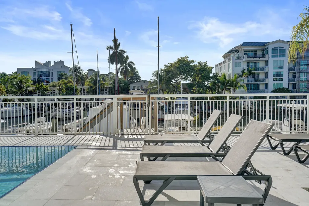 155 Isle Of Venice Drive Fort Lauderdale FL 33301