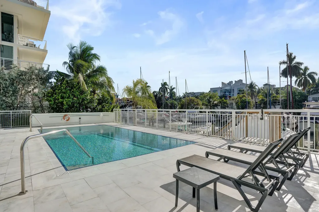 155 Isle Of Venice Drive Fort Lauderdale FL 33301