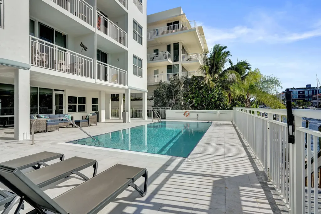 155 Isle Of Venice Drive Fort Lauderdale FL 33301