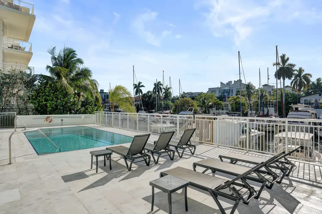 155 Isle Of Venice Drive Fort Lauderdale FL 33301