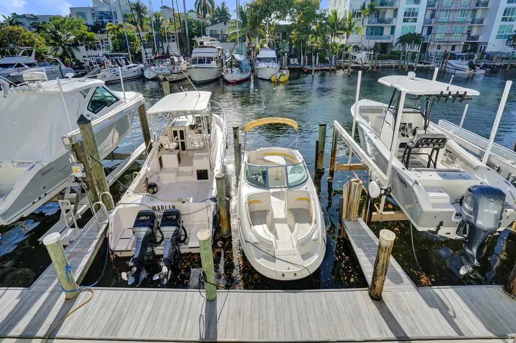 155 Isle Of Venice Drive Fort Lauderdale FL 33301