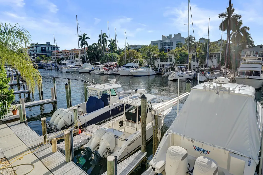 155 Isle Of Venice Drive Fort Lauderdale FL 33301