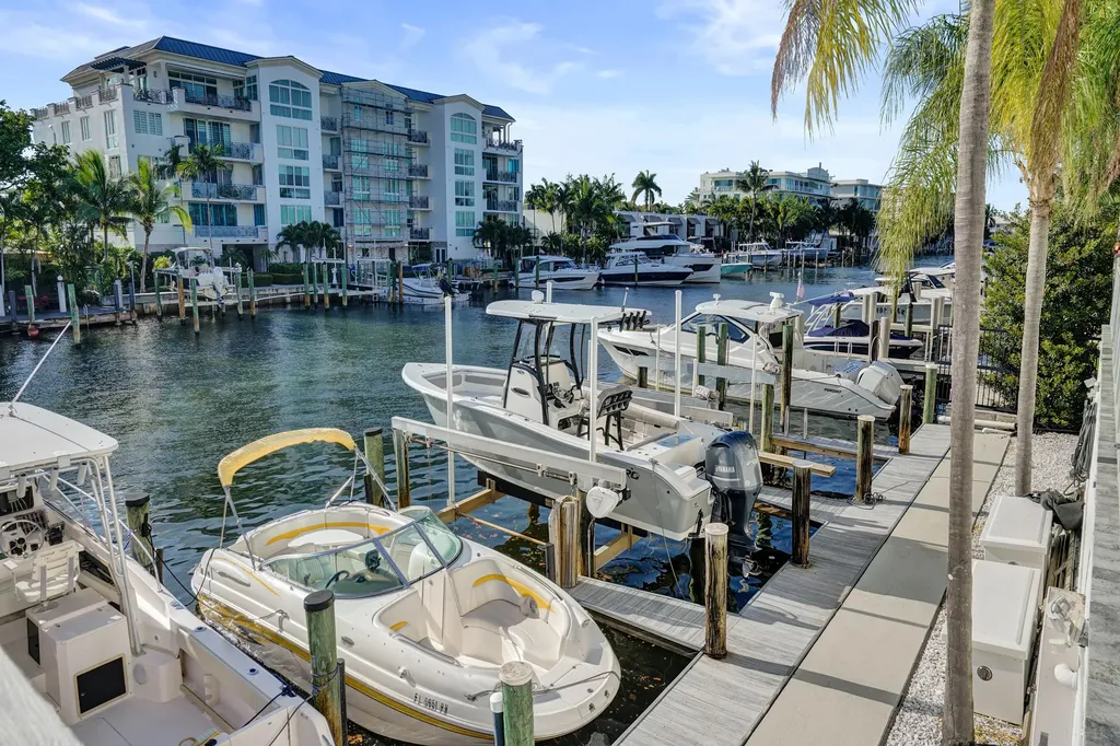 155 Isle Of Venice Drive Fort Lauderdale FL 33301