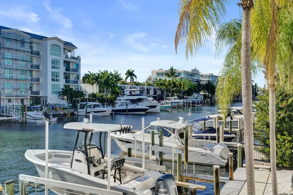 155 Isle Of Venice Drive Fort Lauderdale FL 33301