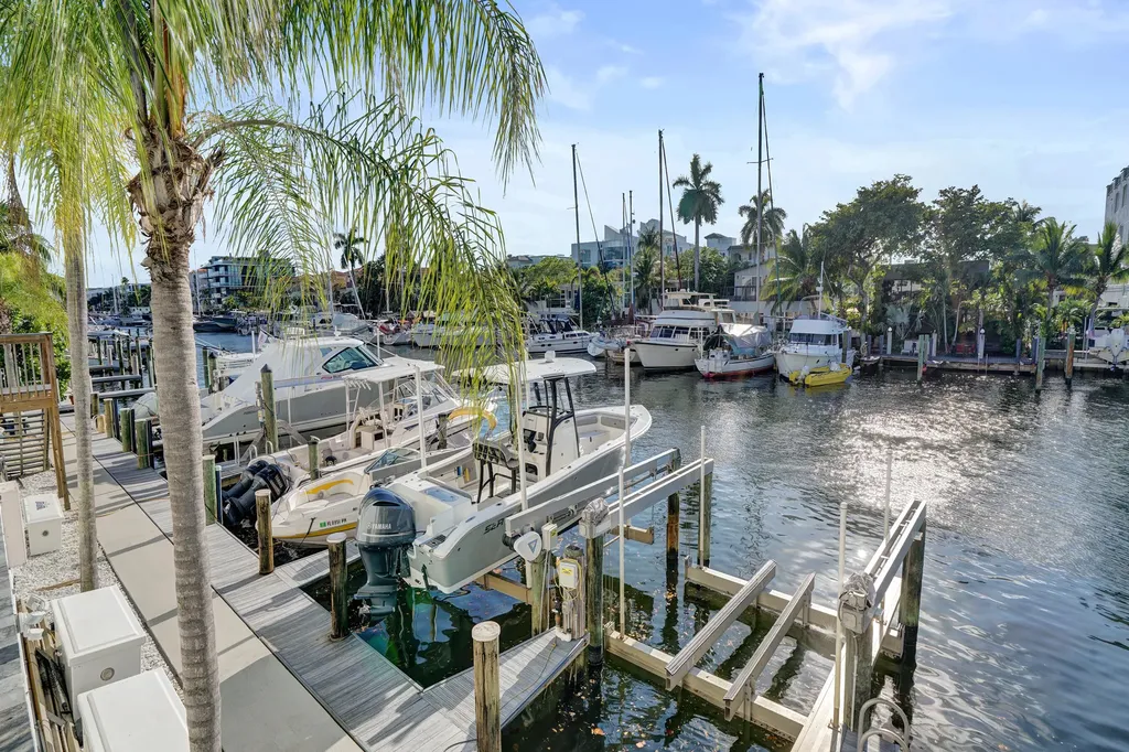 155 Isle Of Venice Drive Fort Lauderdale FL 33301