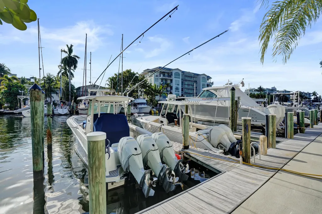 155 Isle Of Venice Drive Fort Lauderdale FL 33301