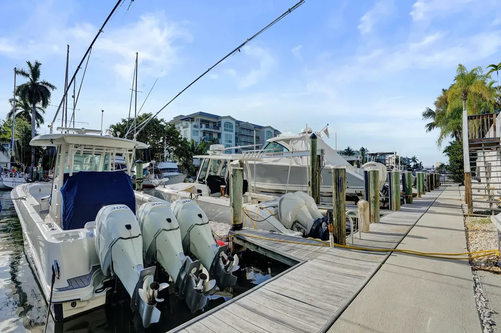 155 Isle Of Venice Drive Fort Lauderdale FL 33301