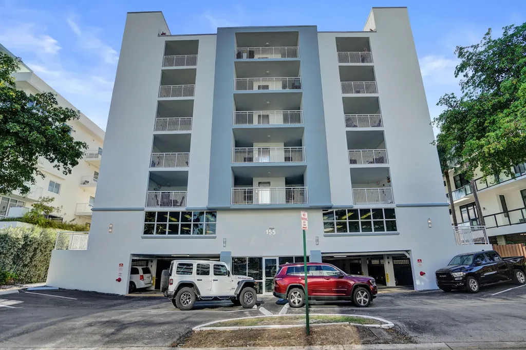 155 Isle Of Venice Drive Fort Lauderdale FL 33301