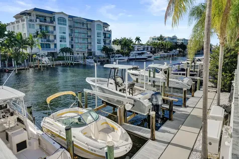 155 Isle Of Venice Drive Fort Lauderdale FL 33301