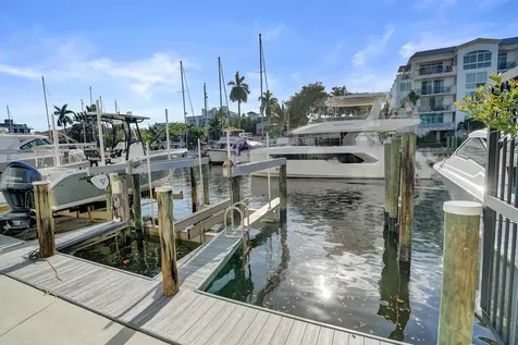 155 Isle Of Venice Drive Fort Lauderdale FL 33301