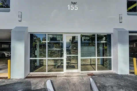 155 Isle Of Venice Drive Fort Lauderdale FL 33301