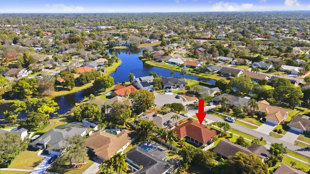 1952 Primrose Lane Wellington FL 33414