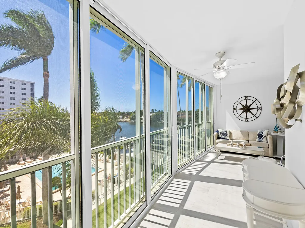 3212 S Ocean Boulevard Highland Beach FL 33487