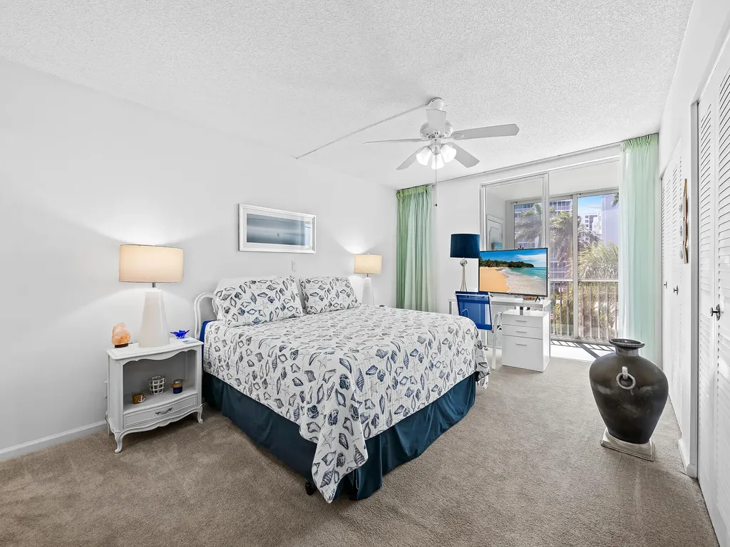 3212 S Ocean Boulevard Highland Beach FL 33487