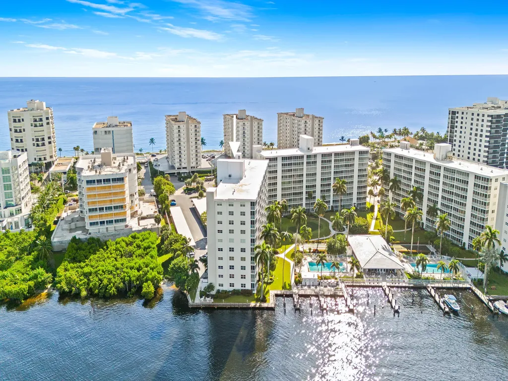 3212 S Ocean Boulevard Highland Beach FL 33487