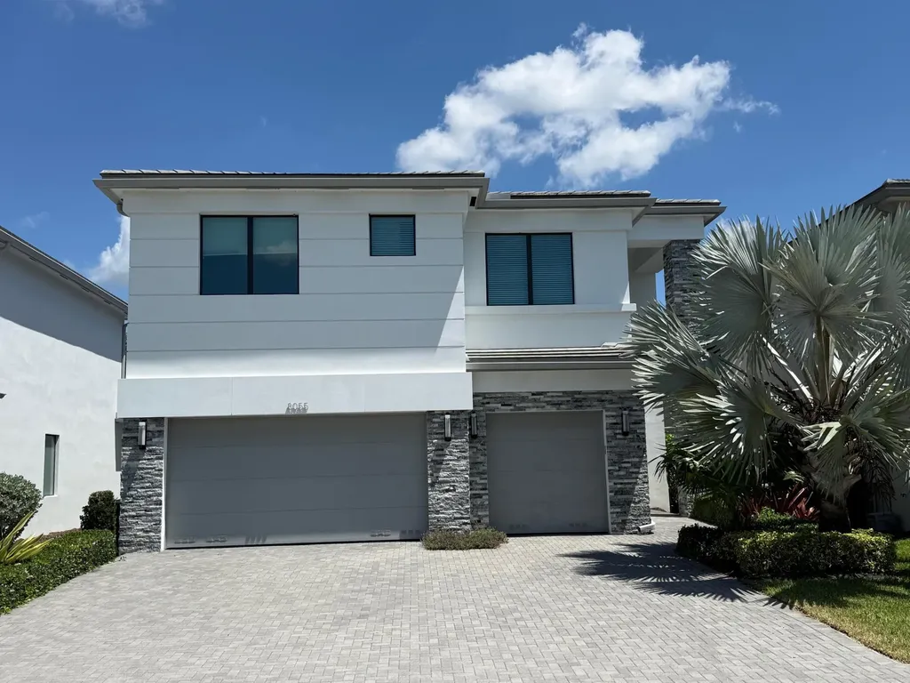 8055 White Wave Terrace Boca Raton FL 33496