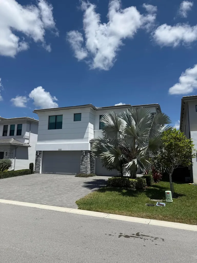 8055 White Wave Terrace Boca Raton FL 33496