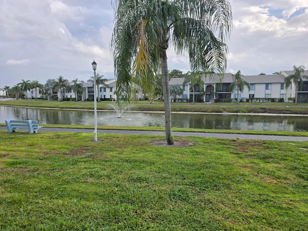 1106 Green Pine Boulevard West Palm Beach FL 33409
