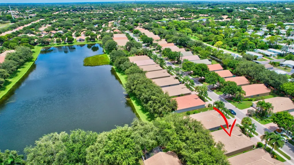 12185 La Vita Way Boynton Beach FL 33437