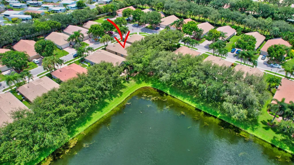 12185 La Vita Way Boynton Beach FL 33437