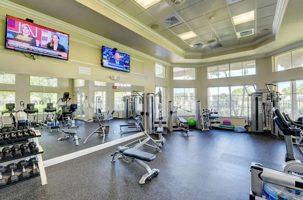 12185 La Vita Way Boynton Beach FL 33437