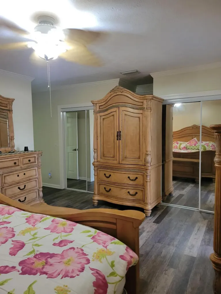 2185 SE Wild Meadow Circle Port St Lucie FL 34952