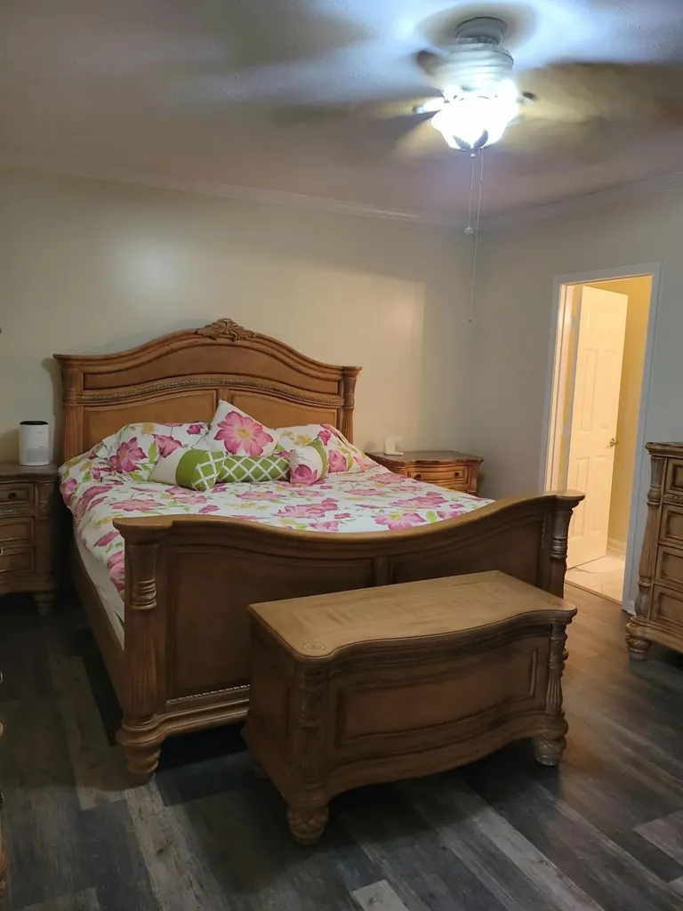 2185 SE Wild Meadow Circle Port St Lucie FL 34952