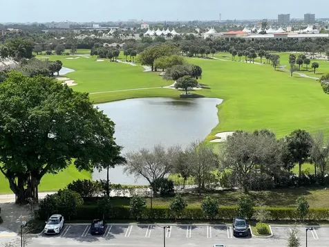 2400 Presidential Way West Palm Beach FL 33401