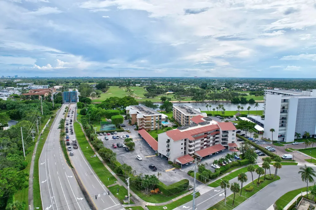 300 Golfview Road North Palm Beach FL 33408