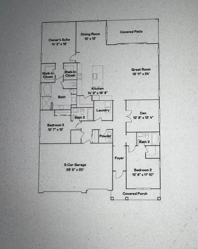 642 SE Goldenrod Road Port St Lucie FL 34984
