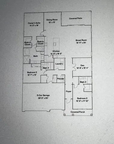 642 SE Goldenrod Road Port St Lucie FL 34984