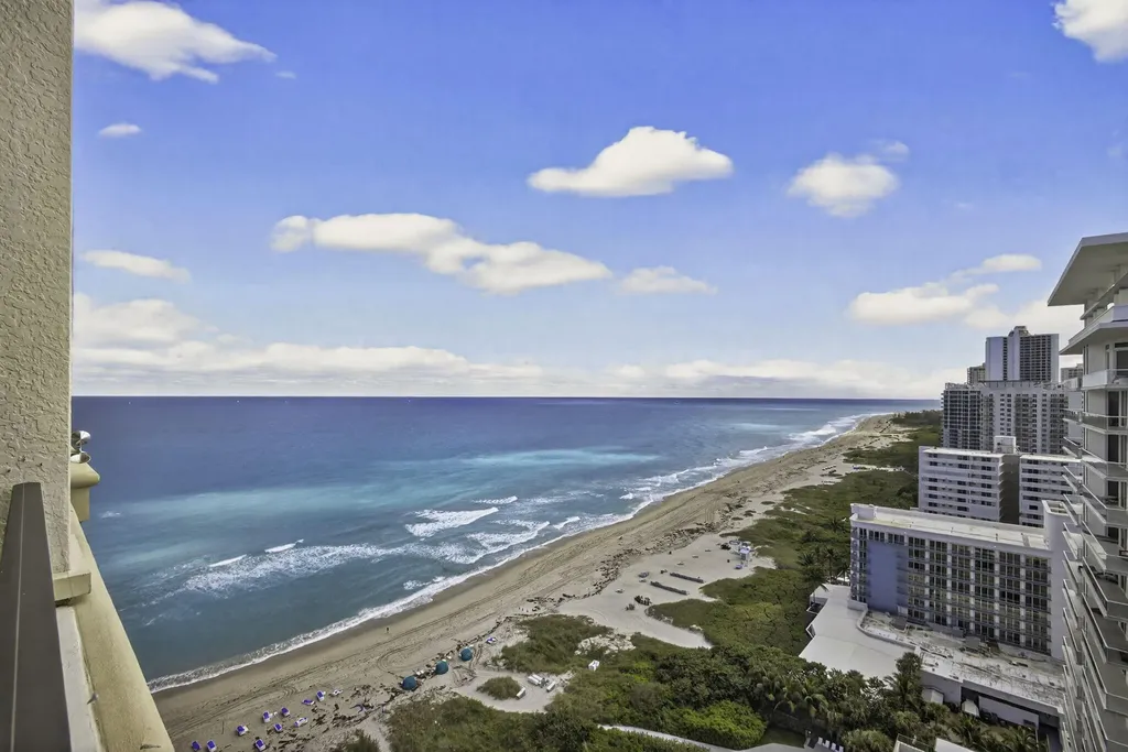 3800 N Ocean Drive Singer Island FL 33404