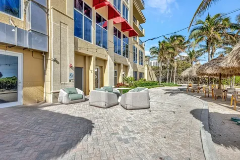 3800 N Ocean Drive Singer Island FL 33404