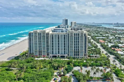 3800 N Ocean Drive Singer Island FL 33404
