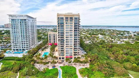 3800 N Ocean Drive Singer Island FL 33404