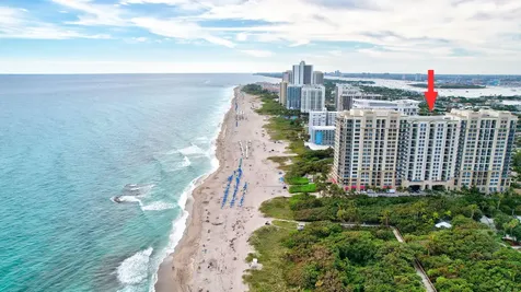 3800 N Ocean Drive Singer Island FL 33404