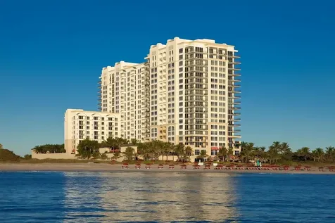 3800 N Ocean Drive Singer Island FL 33404